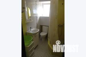2-к квартира, посуточно, 40м2, 1/2 этаж