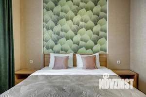 2-к квартира, посуточно, 105м2, 1/1 этаж