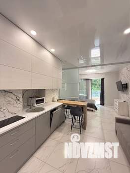 1-к квартира, посуточно, 37м2, 4/20 этаж