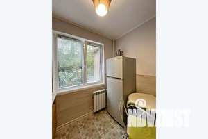 2-к квартира, посуточно, 45м2, 2/5 этаж