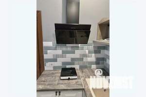 1-к квартира, посуточно, 25м2, 6/9 этаж