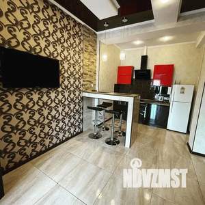 2-к квартира, посуточно, 45м2, 2/9 этаж