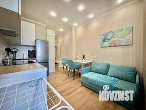 1-к квартира, посуточно, 30м2, 6/7 этаж