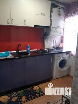2-к квартира, посуточно, 58м2, 1/1 этаж