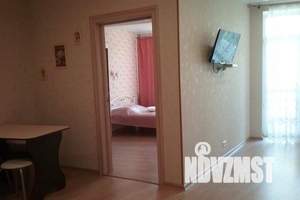 2-к квартира, посуточно, 45м2, 4/4 этаж