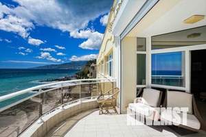 5-к квартира, посуточно, 221м2, 4/4 этаж