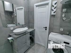 Студия квартира, посуточно, 35м2, 14/16 этаж