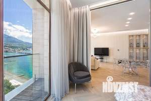 1-к квартира, посуточно, 76м2, 9/13 этаж