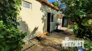 Студия квартира, посуточно, 20м2, 1/1 этаж