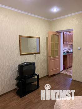 2-к квартира, посуточно, 50м2, 2/3 этаж