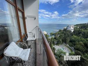 1-к квартира, посуточно, 35м2, 9/16 этаж