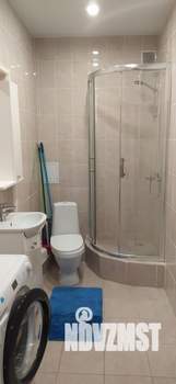 1-к квартира, посуточно, 39м2, 3/18 этаж