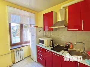 1-к квартира, на длительный срок, 30м2, 3/4 этаж
