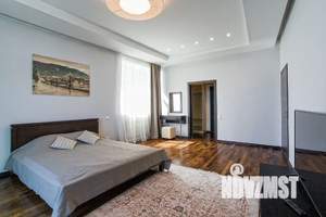 3-к квартира, посуточно, 140м2, 13/14 этаж