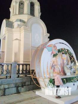 Студия квартира, на длительный срок, 29м2, 2/2 этаж