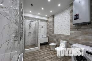 3-к квартира, посуточно, 93м2, 6/6 этаж