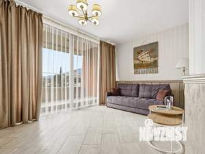 2-к квартира, посуточно, 60м2, 2/12 этаж