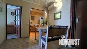 3-к квартира, посуточно, 100м2, 1/1 этаж