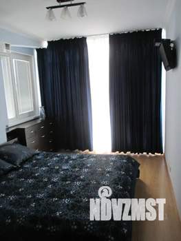 2-к квартира, посуточно, 40м2, 2/4 этаж