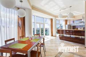 2-к квартира, посуточно, 102м2, 3/4 этаж