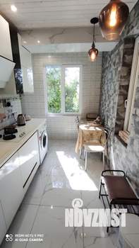 1-к квартира, посуточно, 25м2, 3/3 этаж