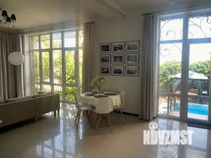 1-к квартира, посуточно, 90м2, 1/1 этаж