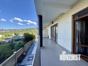 3-к квартира, посуточно, 105м2, 1/1 этаж