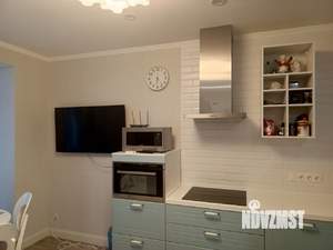 2-к квартира, на длительный срок, 80м2, 3/18 этаж