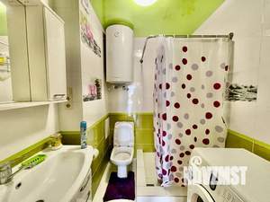 1-к квартира, посуточно, 42м2, 4/5 этаж