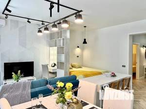 1-к квартира, посуточно, 60м2, 5/14 этаж