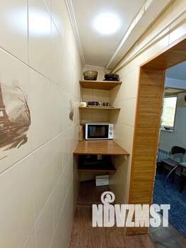 3-к квартира, посуточно, 55м2, 1/2 этаж