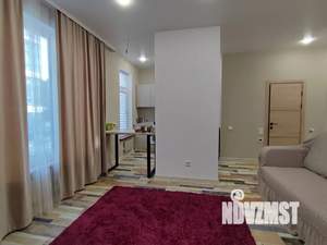 3-к квартира, посуточно, 61м2, 1/8 этаж