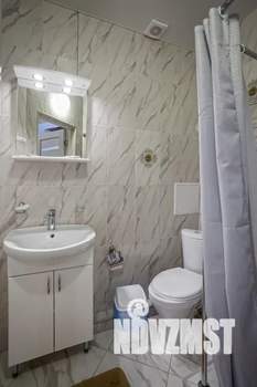 1-к квартира, посуточно, 20м2, 6/7 этаж