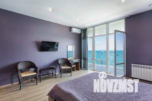2-к квартира, посуточно, 95м2, 3/5 этаж