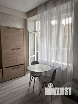 1-к квартира, на длительный срок, 40м2, 5/16 этаж