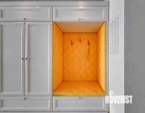 1-к квартира, на длительный срок, 59м2, 4/7 этаж