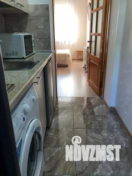 Студия квартира, посуточно, 17м2, 1/2 этаж