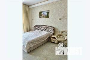 1-к квартира, посуточно, 42м2, 5/8 этаж