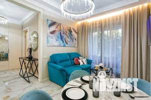 2-к квартира, посуточно, 43м2, 3/8 этаж