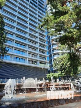 1-к квартира, посуточно, 45м2, 6/18 этаж