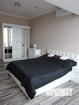 2-к квартира, посуточно, 89м2, 3/11 этаж