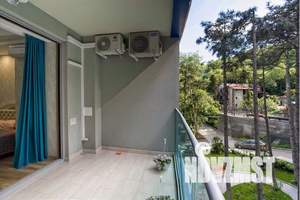 2-к квартира, посуточно, 50м2, 4/19 этаж