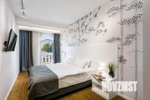 3-к квартира, посуточно, 80м2, 4/9 этаж