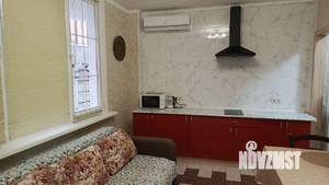 2-к квартира, на длительный срок, 40м2, 2/3 этаж