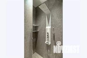 1-к квартира, посуточно, 80м2, 14/19 этаж