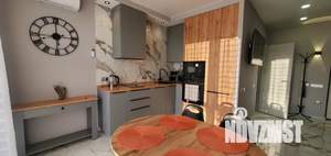 2-к квартира, посуточно, 68м2, 6/8 этаж