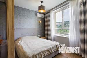 2-к квартира, посуточно, 66м2, 10/18 этаж