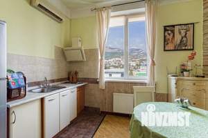 Студия квартира, посуточно, 45м2, 8/11 этаж