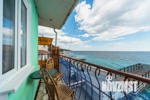 1-к квартира, посуточно, 30м2, 3/4 этаж