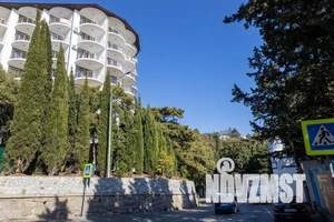 1-к квартира, посуточно, 10м2, 2/7 этаж